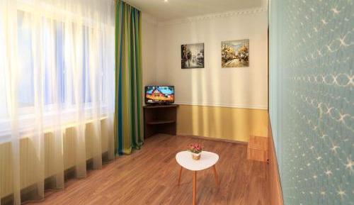 One-Bedroom Suite