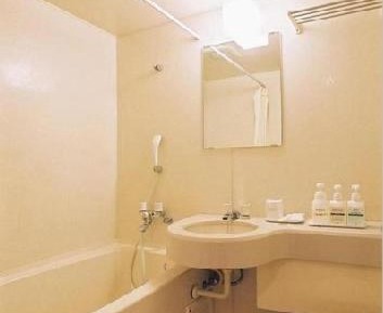 Small Double or Twin Room