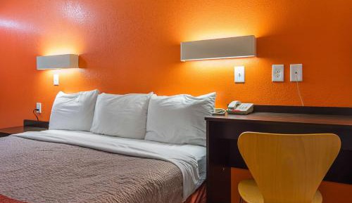 Double Room - Disability Access