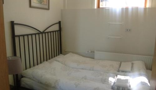 Small Double or Twin Room