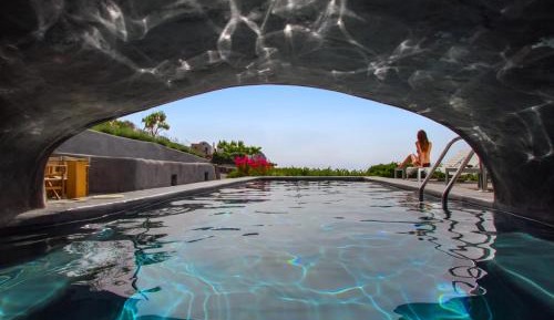Superior One-Bedroom Villa with Private Pool