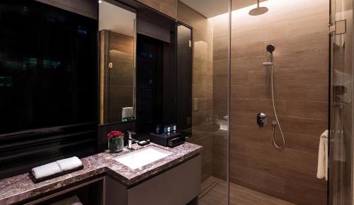 One-Bedroom Deluxe