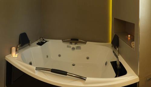Golden Suite