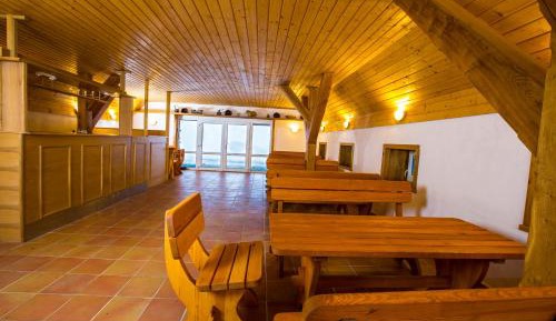 Chalet - Depandance