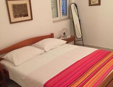 Studio with Sea View