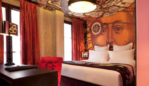 Original Double Room