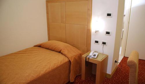 Superior Single Room