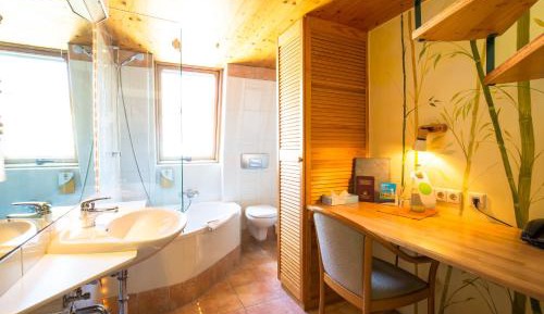 Budget Single Room