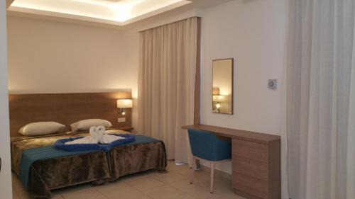 Suite Inland View