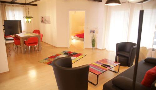 Three-Bedroom Apartment (8)