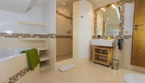 Double Room Mansard