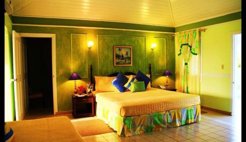 King Room with Ocean View