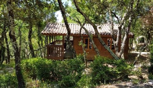 Two Bedroom  Chalet 