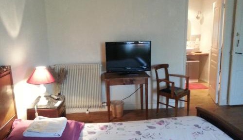 Double Room Prune