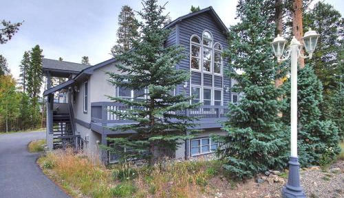 Six-Bedroom House