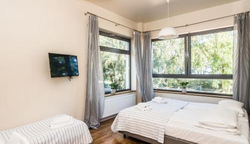 Double Room with Sea View