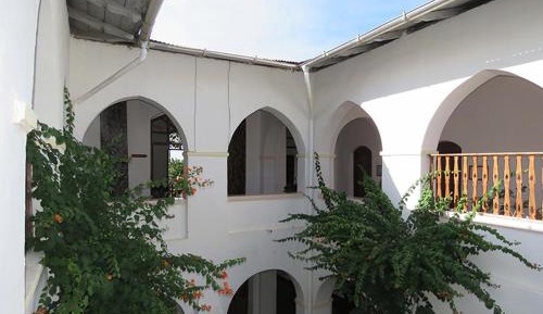 Double Room with Pool View