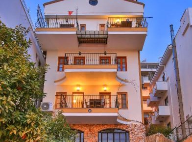 Apartment with Sea View