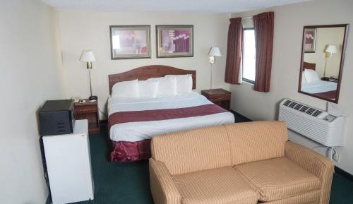 King Suite