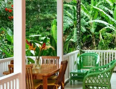 Superior Villa