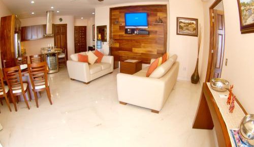Two-Bedroom Suite