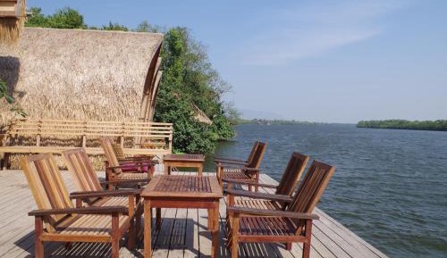 Double Room with Lake View