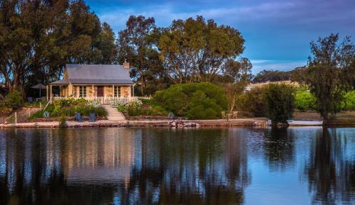 Cupids Cottage