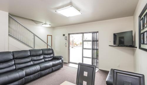 Two-Bedroom Suite