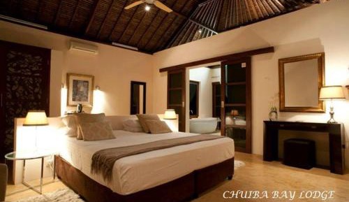 Deluxe Bungalow