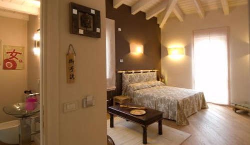 Superior Double Room - Split Level