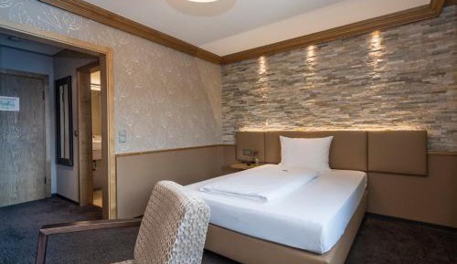 Superior Single Room