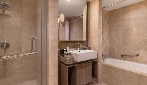Two Bedroom Deluxe
