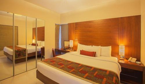 Two-Bedroom Superior Suite