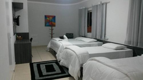 Luxury Triple Room