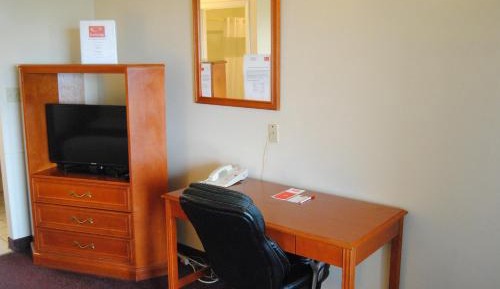 Double Room with Two Double Beds - Non-Smoking