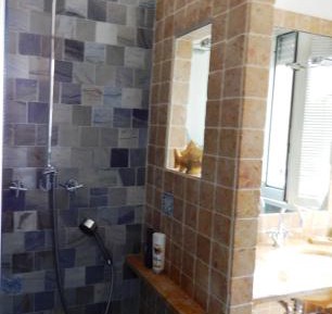Small Twin Room