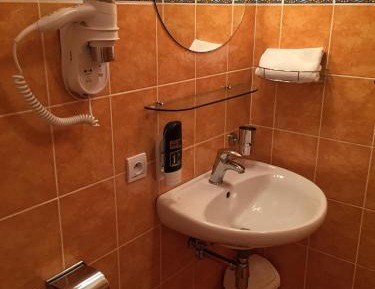 Small Double Room