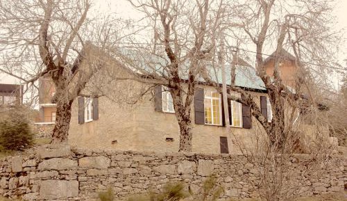 Five-Bedroom House