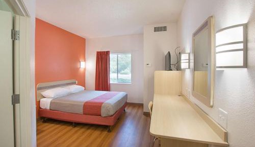 Double Room - Non-Smoking 