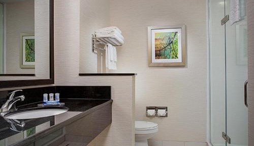 Guest Room, 1 King