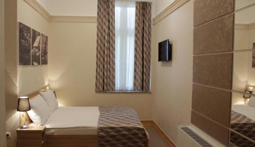 Superior Single Room