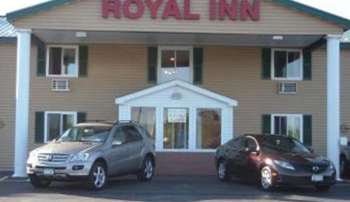 Double Room with Two Double Beds - Non-Smoking