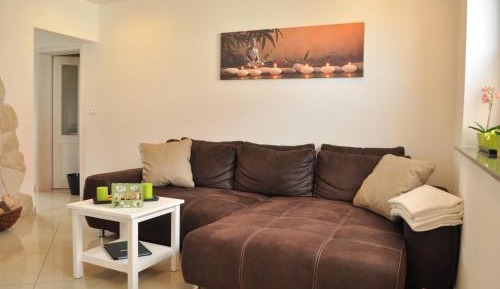 Apartment with Sauna