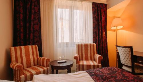 Economy Single Room