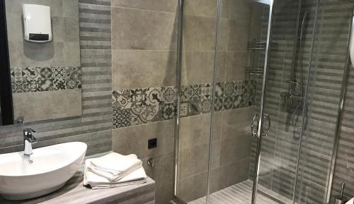 Superior Two-Bedroom Apartment