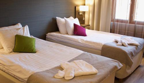 Comfort Twin Room
