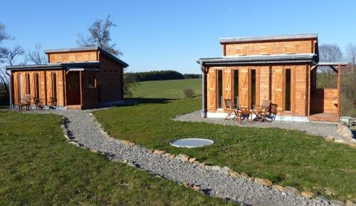 One-Bedroom Chalet