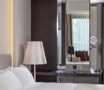 Suite (2 Adults)