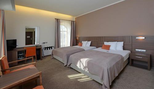 Comfort Double or Twin Room