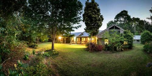 Four-Bedroom Homestead - Rainforest